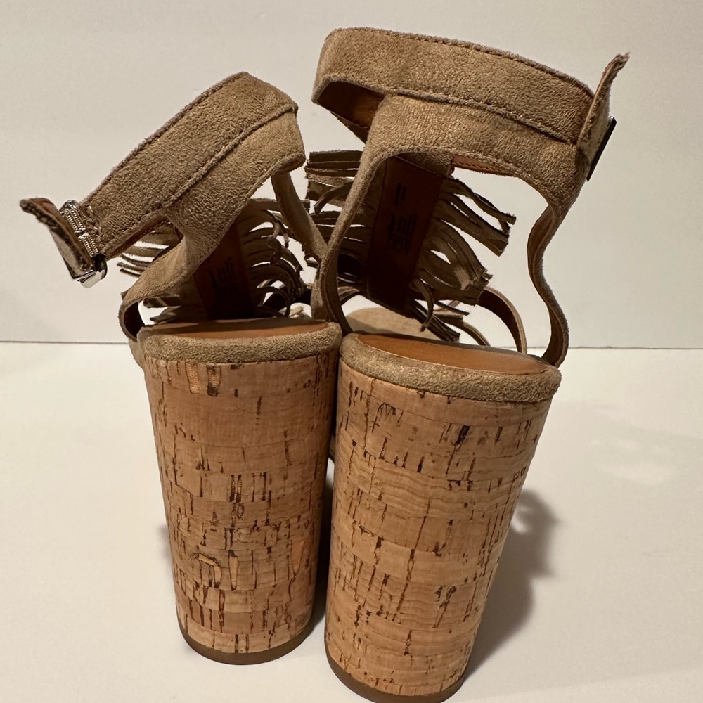 Ariat Wedges - Picture 5 of 11